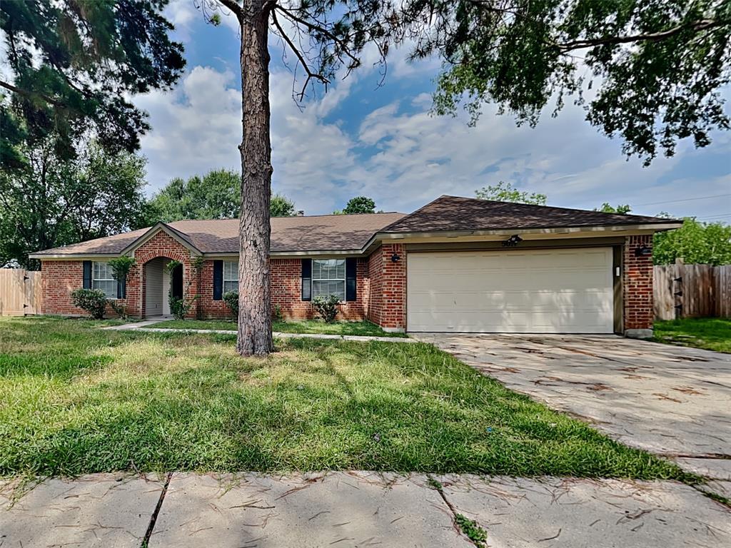 Primary Photo - 5019 Cupids Bower Ct