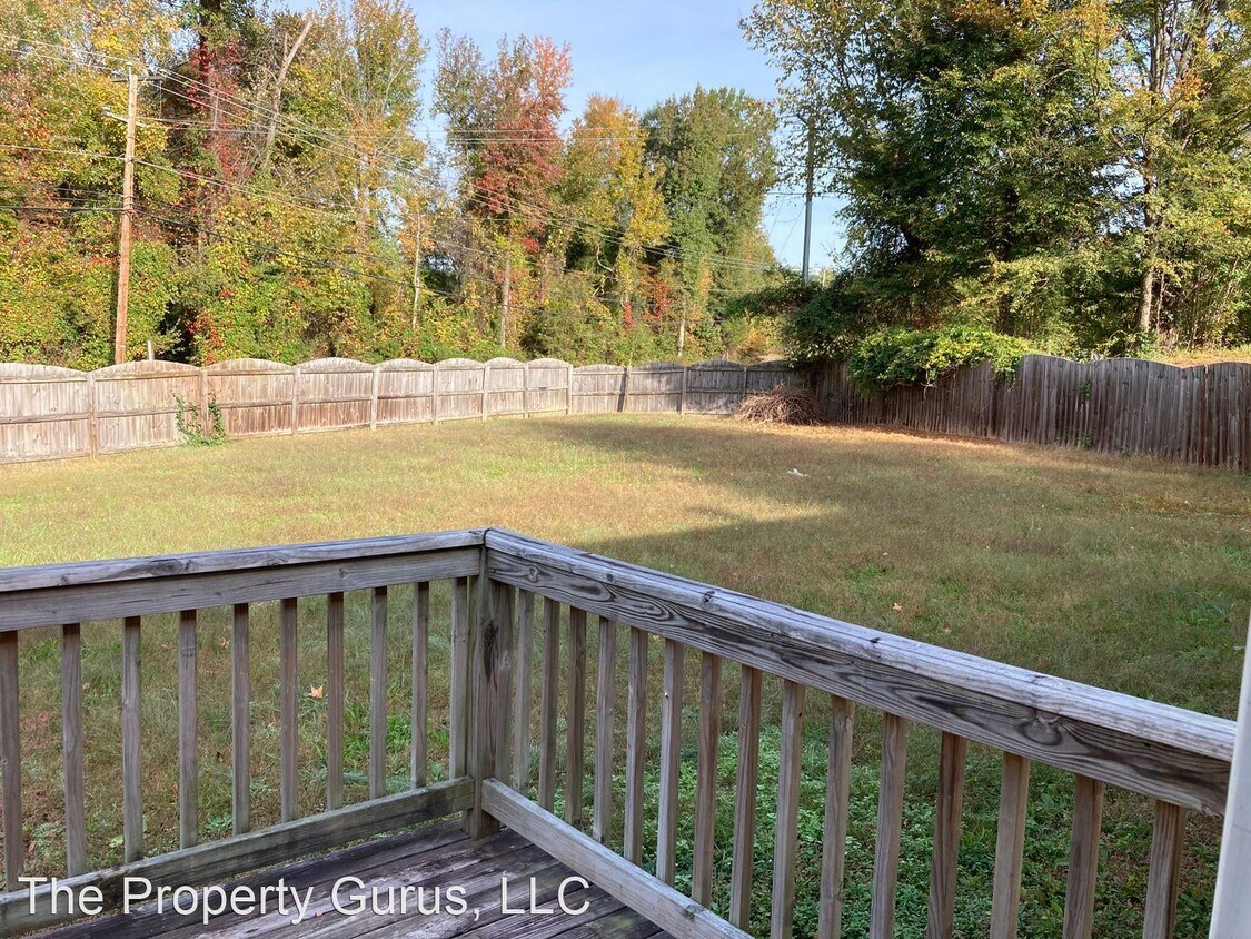 Primary Photo - 3 br, 2 bath House - 3902 Echo Ridge Court