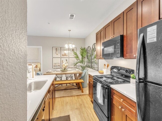 Foto del edificio - Westshore Palms