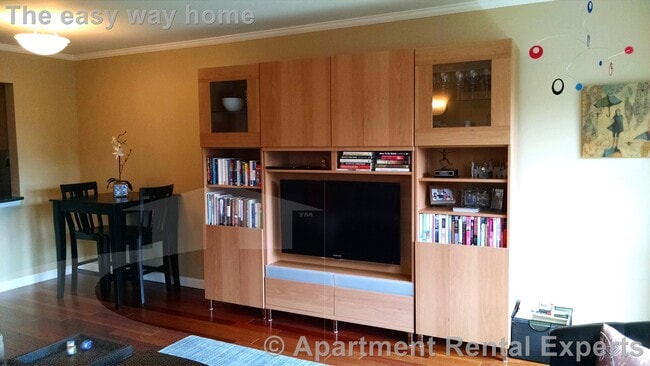 Photo - 931 Massachusetts Ave Apartment