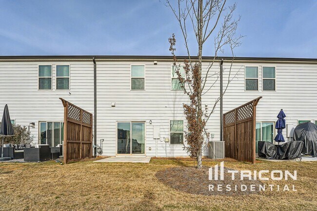 Foto del edificio - 4691 Electric Ave SW