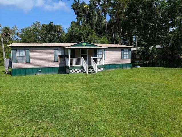 Foto del edificio - 56314 Blue Creek Rd