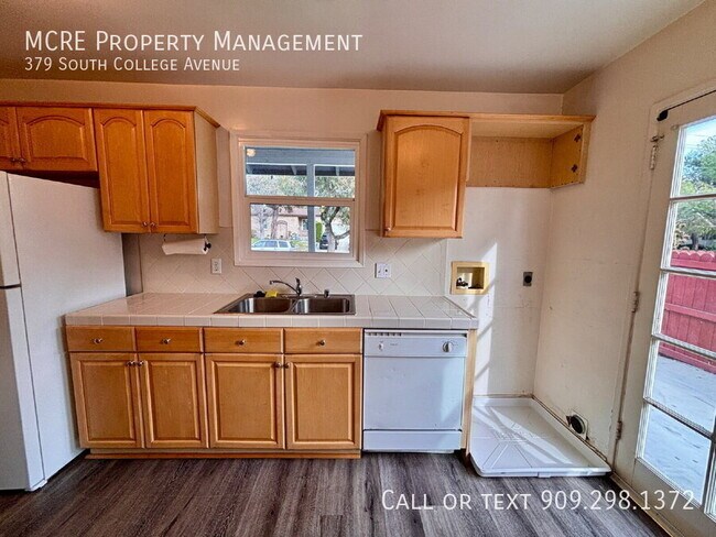 Building Photo - 379 S College Ave