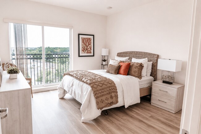 Foto del edificio - Bella Vita Senior Living