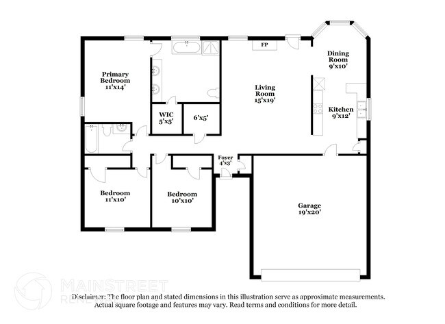 Building Photo - 7070 Olive Ridge Dr