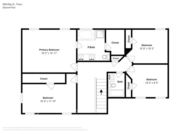 Building Photo - 8200 Bay St