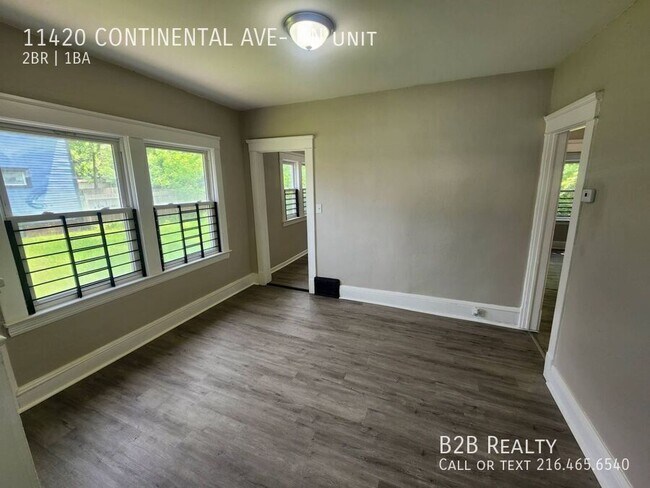 Building Photo - 11420 Continental Ave