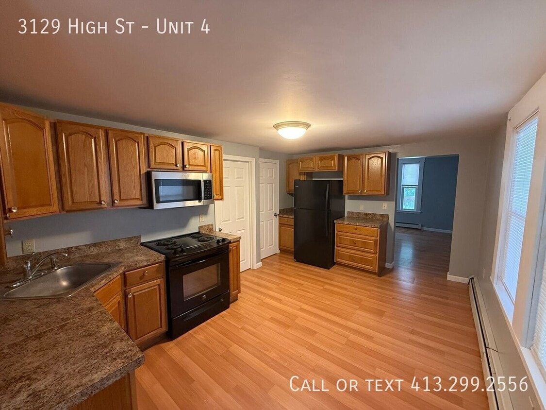 Photo - 3129 High St-Unit 4