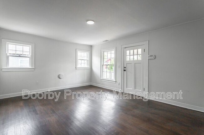 Building Photo - 1803 Rubio Street