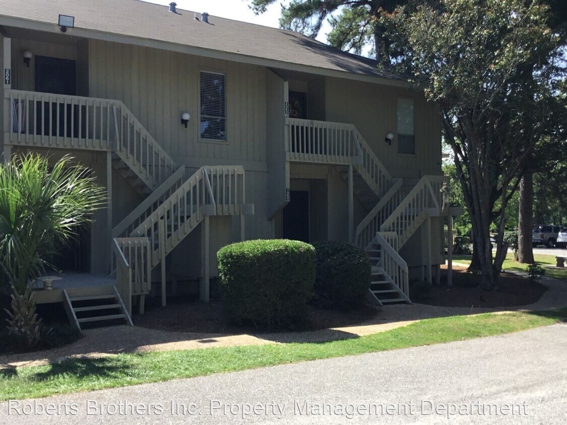 Primary Photo - 1 br, 1 bath House - 1060 Sea Cliff Dr N