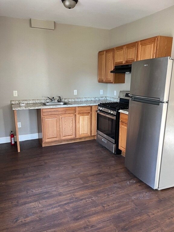 Foto del edificio - 159 4th St