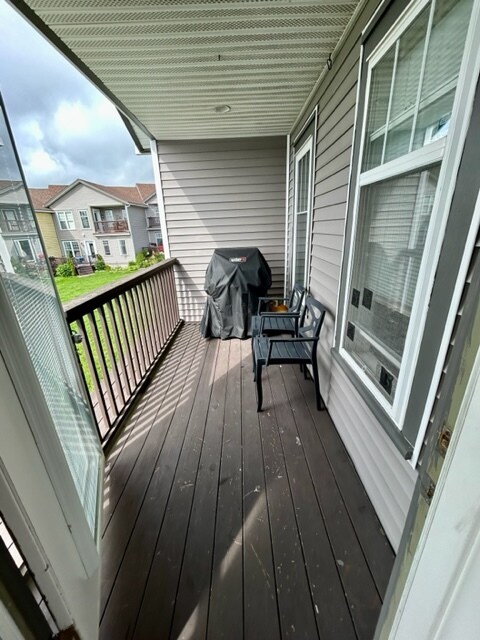 Photo du bâtiment - 1539 Topsail Rd