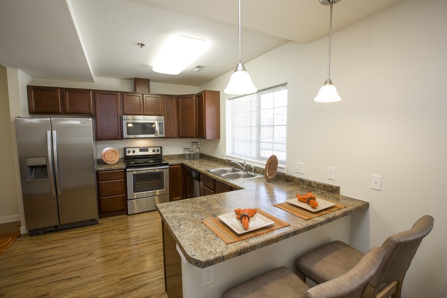 Dickinson Meadows Rentals Dickinson, ND