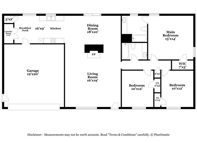 Building Photo - 3000 Owens Meadow Dr NW