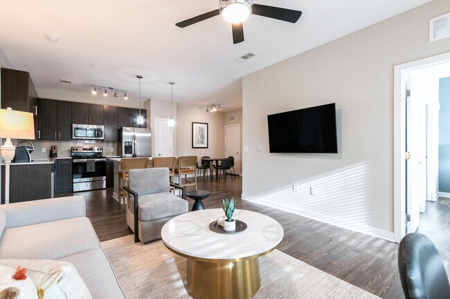 Foto del edificio - 3851 Grandpine Way