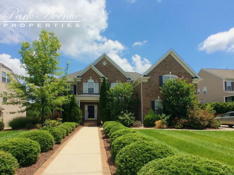 Apartment In Harrisburg Nc