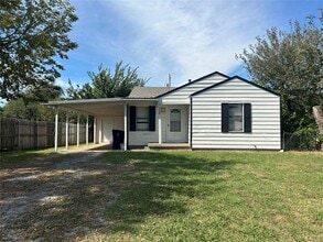 Building Photo - 3729 N Maney St