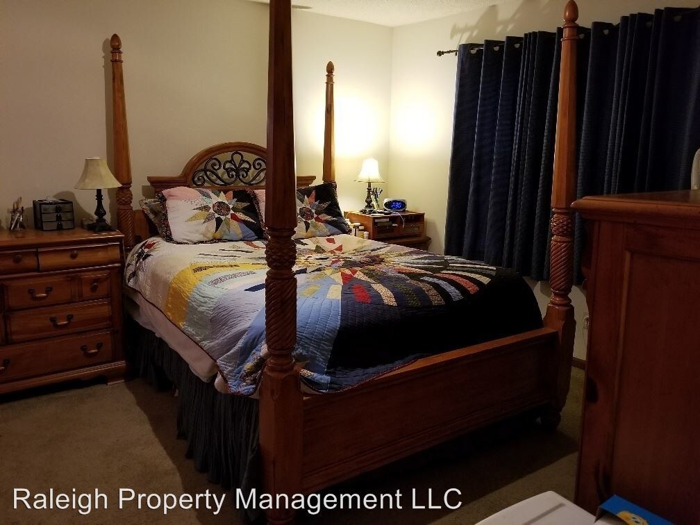 Foto del edificio - 1602 Gorman St