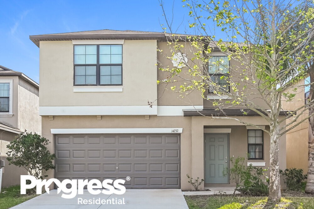 14232 Covert Green Pl, Riverview, FL 33579 House Rental in Riverview