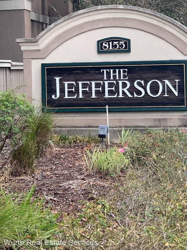 Primary Photo - 1 br, 1 bath House - 8155 Jefferson Highwa...
