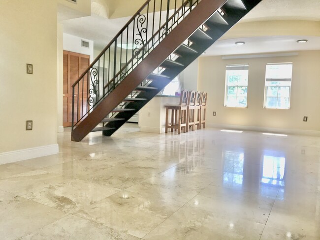 FRESHLY PAINTED - 3356 Bird Ave