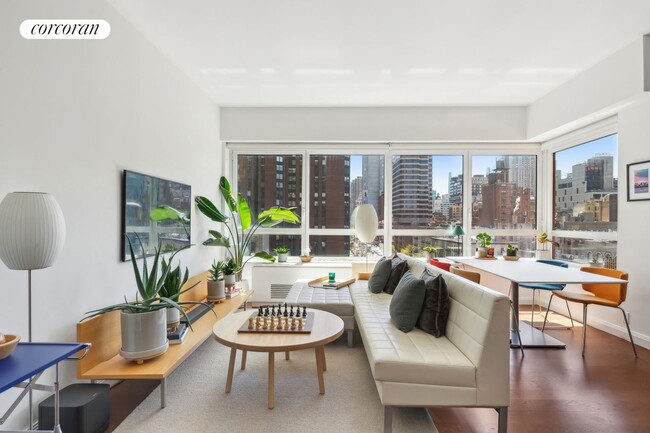 Foto del edificio - 200 E 94th St