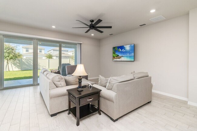 Foto del edificio - 2710 Forestdale St