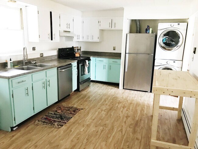 Foto del edificio - 367 Belwood Ave