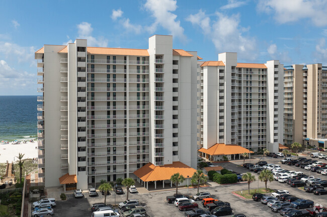 Summer House Tower I