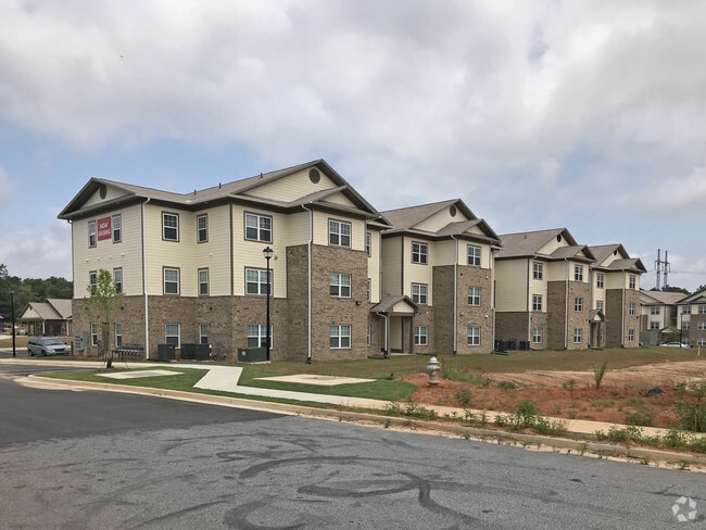 The Exchange Apartments - Bethlehem, GA | Apartments.com