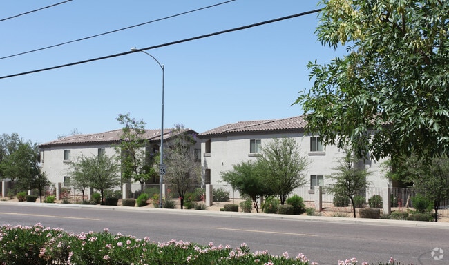 Building Photo - Deer Valley Regency Apartments