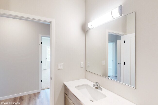 Foto del edificio - Southwood Crossing