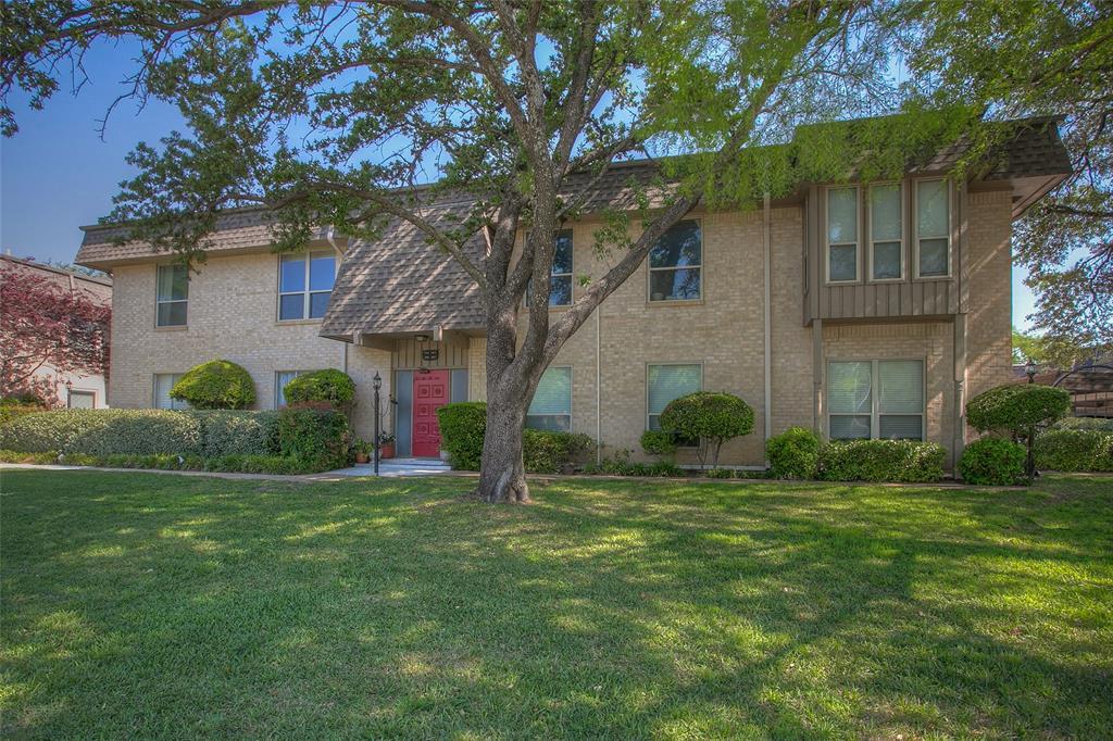 4320 Bellaire Dr S Unit 206W, Fort Worth, TX 76109 Condo for Rent in