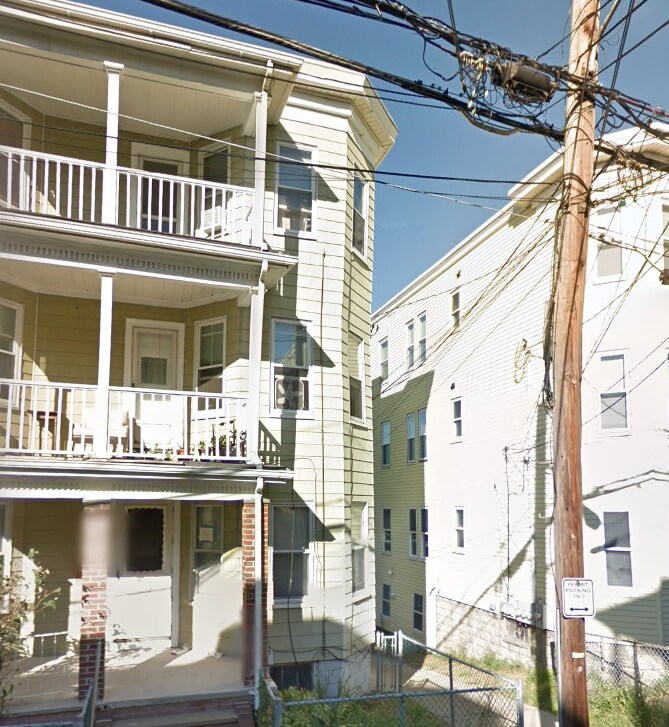 101 Heath St Unit 3, Somerville, MA 02145 Condo for Rent in