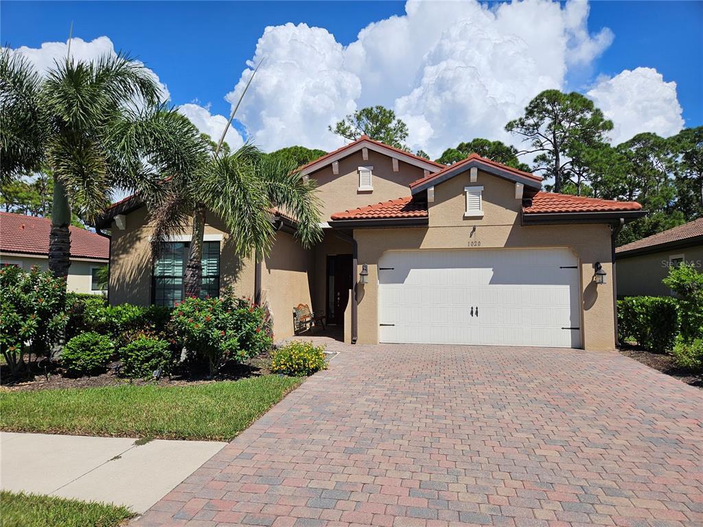 Foto principal - 1020 Bradberry Dr
