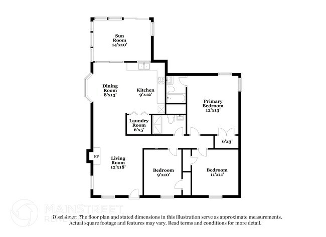 Building Photo - 2804 Bears Creek Rd