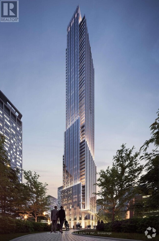 Building Photo - 11-4111 Yorkville Ave