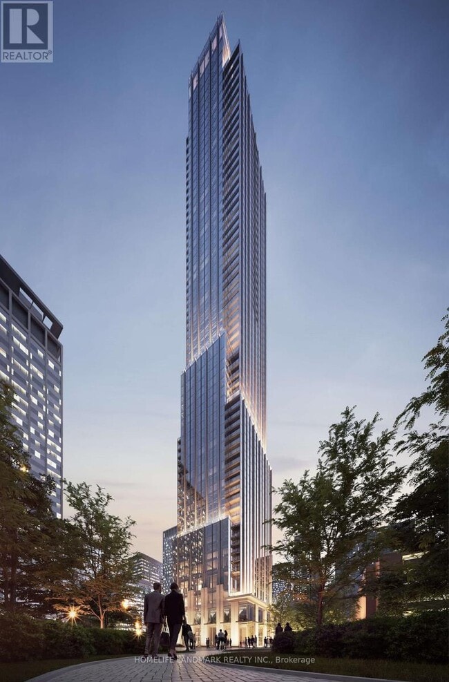 Building Photo - 11 Yorkville Ave