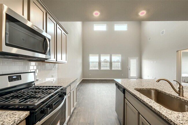 Foto del edificio - 603 Bluffview Dr.