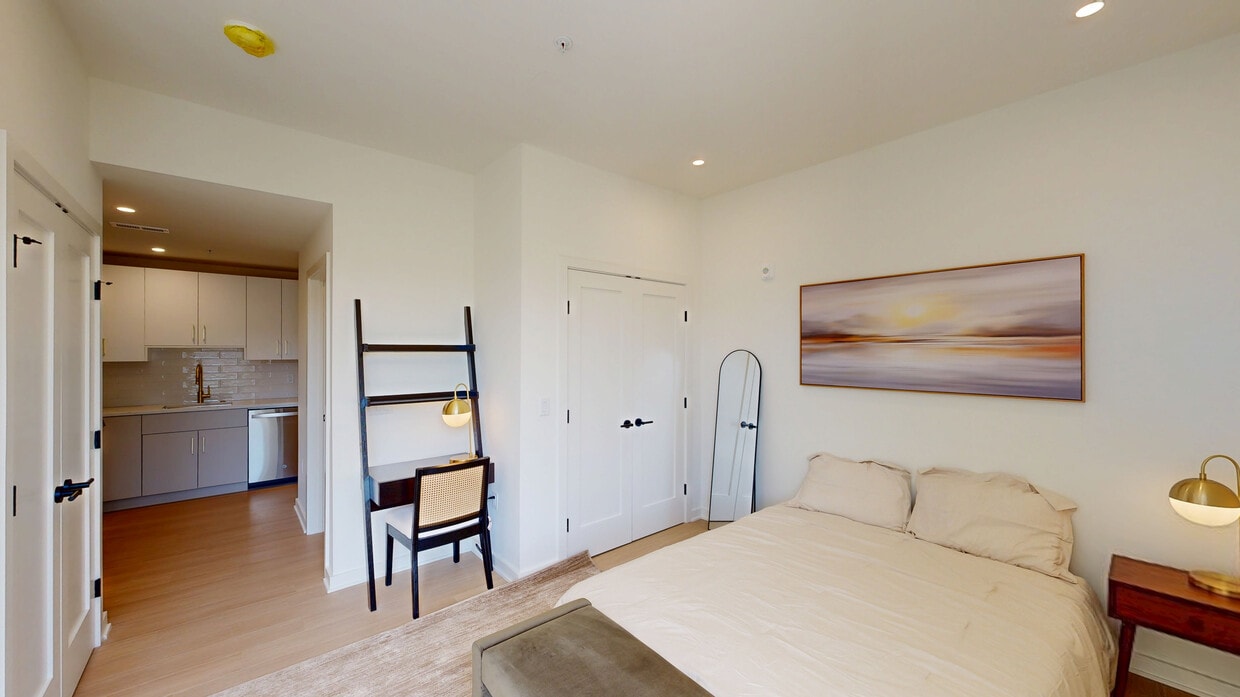 Photo - Lotus Apartments