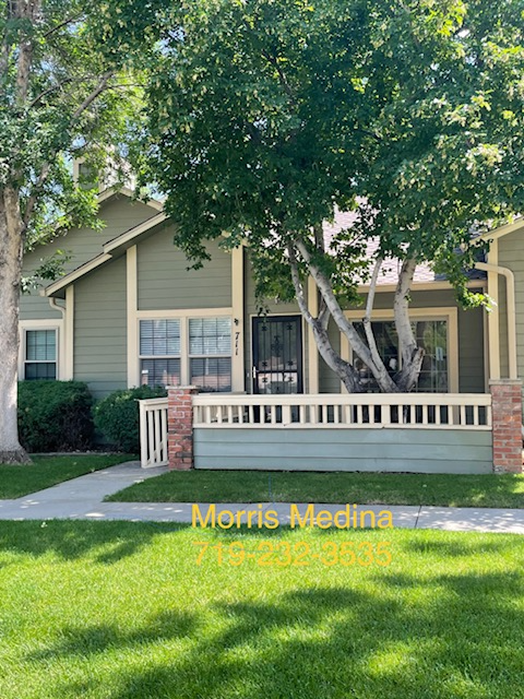 Primary Photo - 711 Crown Point Dr