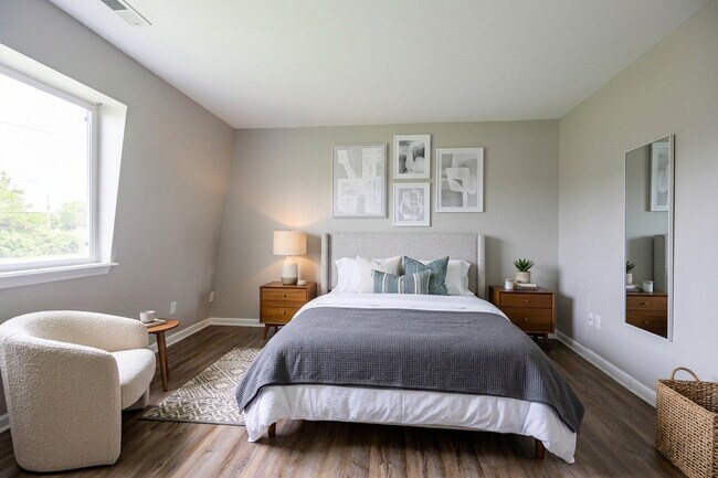 Foto del edificio - Cumberland Manor