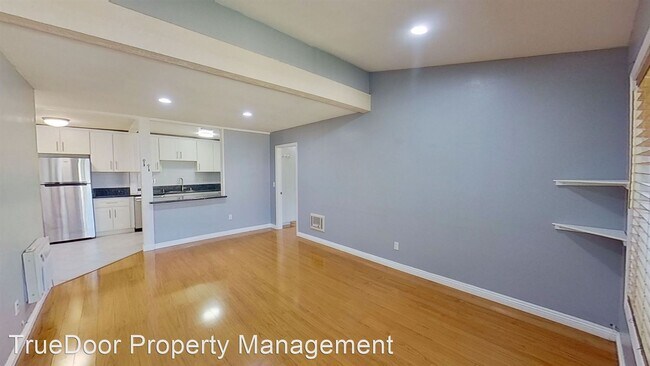 Foto del edificio - 1 br, 1 bath House - 1040 W MacArthur Blvd...