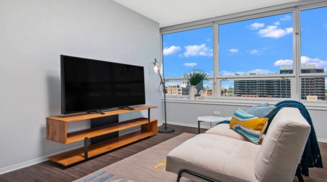 Foto del edificio - 779 W Adams St