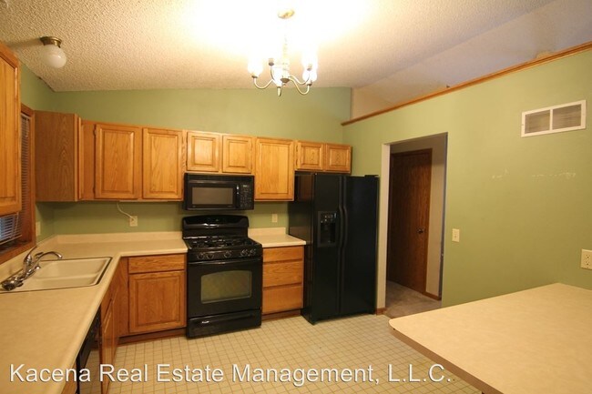 Building Photo - 3 br, 2.5 bath House - 3409 Rohret Rd