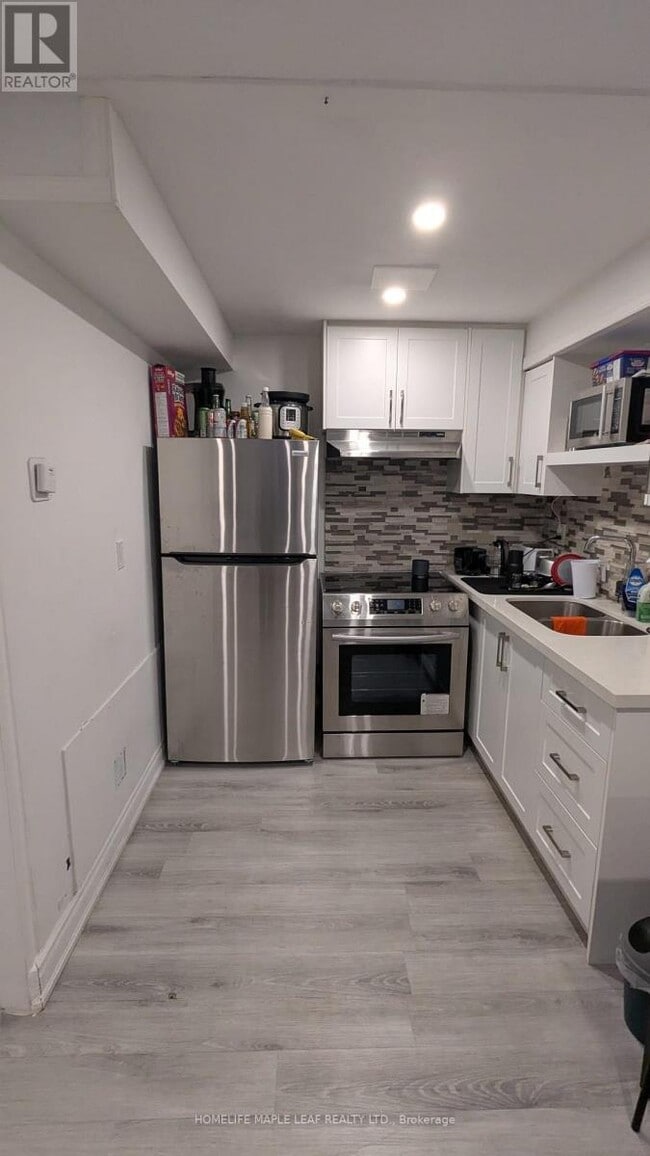 Building Photo - 200 Lotherton Pathway