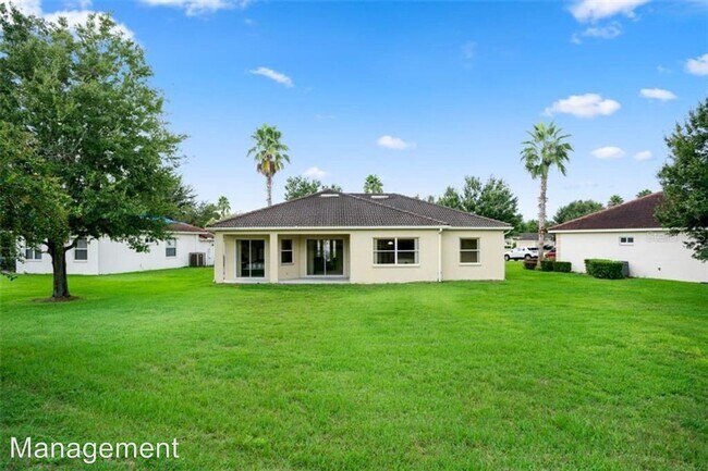 Building Photo - 3 br, 2 bath House - 419 Bay Leaf Drive