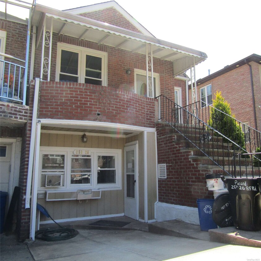Primary Photo - 253-26 85th Rd