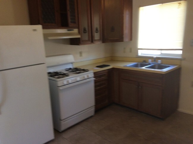 Foto del interior de la cocina - 1511 Roadrunner Ln