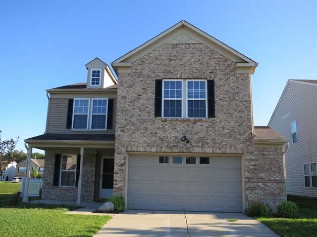 Foto principal - 2898 Hearthside Dr